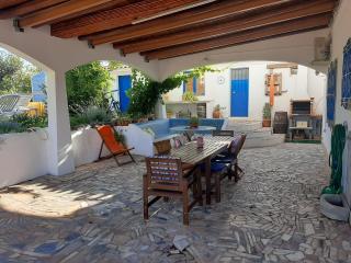 Casa Alcaria - - 9