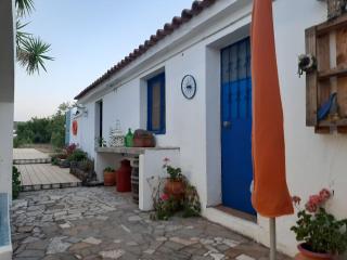 Casa Alcaria - - 4