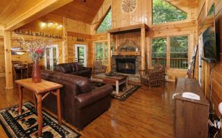 Copper River - Sevierville - 5