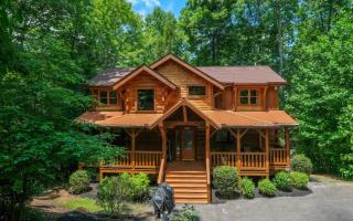 Copper River - Sevierville - 4