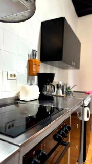 Cozy studio in Garachico of 100 m² with city view - Garachico - 1