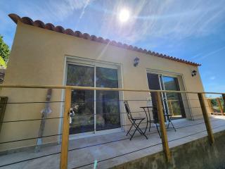 maison individuelle - Tourrette-Levens - 0