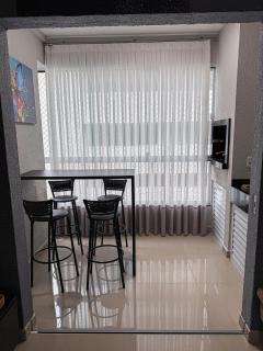 Apto c/ Churrasq. Perto da Praia LTL0301 - Itapema - 8