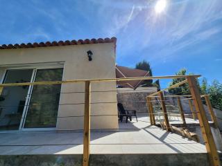 maison individuelle - 1