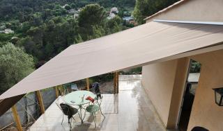 maison individuelle - Tourrette-Levens - 5