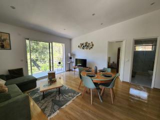 maison individuelle - Tourrette-Levens - 1