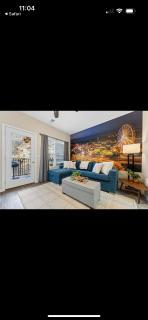 Gorgeous 4 Bedroom Condo Next to Pool - Branson - 9