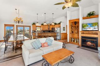 6118 Ferrari II 3 Min Walk to the Beach Pool - Nags Head - 2