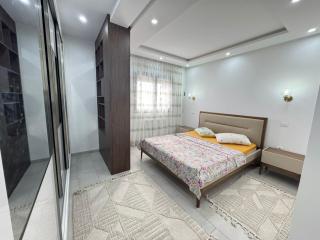 Apartment Soviva Sousse 3 chambres et sallon - Akouda - 5
