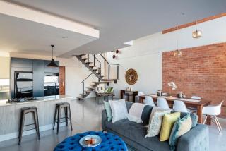 The Bond Square by Host Agents - Durban - 9