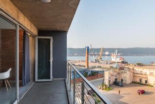The Bond Square by Host Agents - Durban - 6