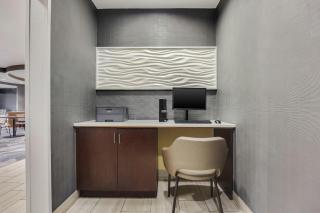 SpringHill Suites by Marriott Jacksonville North I-95 Area - Jacksonville - 6