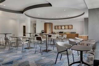 SpringHill Suites by Marriott Jacksonville North I-95 Area - Jacksonville - 4