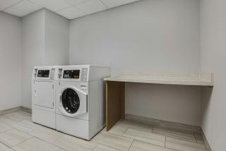 SpringHill Suites by Marriott Jacksonville North I-95 Area - Jacksonville - 4