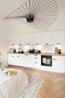 Design Apartment with Garden - Berlino - 6