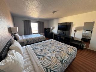 Motel 6-Fond Du Lac, WI - 6