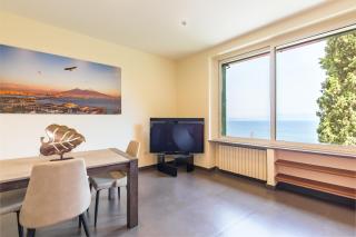 Villa Dolcevita with parking by Napoliapartments - Naples - 9