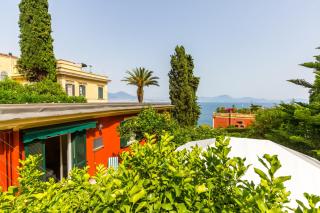 Villa Dolcevita with parking by Napoliapartments - Naples - 0