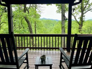 Gold Creek Cottage - Black Mountain - 0