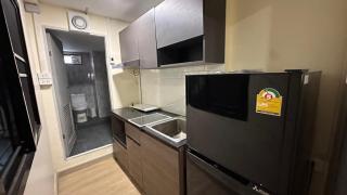 Prism House - Huge Pet Friendly Studio Room - BTS thonglor - Bangkok - 9