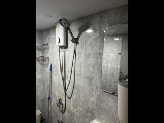 Prism House - Huge Pet Friendly Studio Room - BTS thonglor - Bangkok - 4