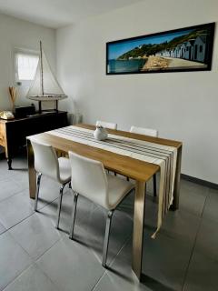 Pretty house for 6 pers baby - Barneville-Carteret - 3