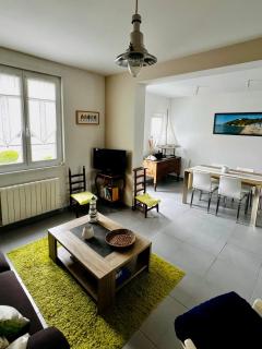 Pretty house for 6 pers baby - Barneville-Carteret - 2