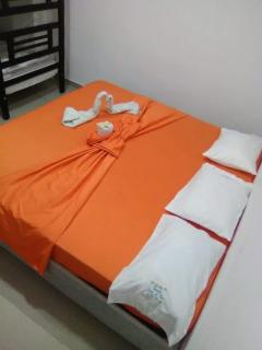 Hotel vista mar - Santa Marta - 6