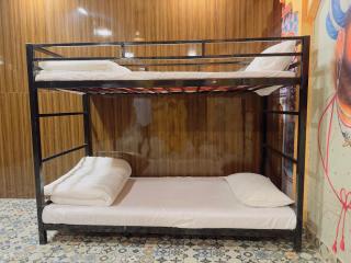 City Space Inn Hostel - Itānagar - 5