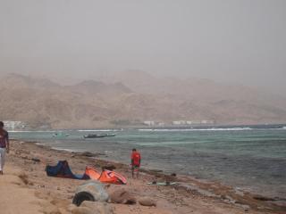 Barbara Villa - Dahab - 9