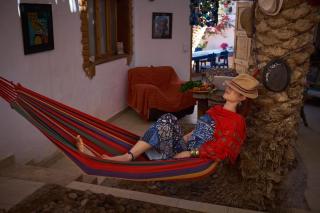 Barbara Villa - Dahab - 8