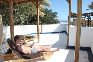 Barbara Villa - Dahab - 5