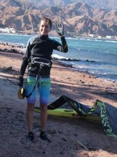 Barbara Villa - Dahab - 4