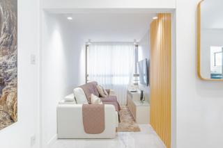 GA01 Apartamento Moderno Bem Localizado no Garcia - Salvador - 8