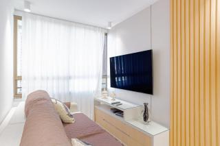 GA01 Apartamento Moderno Bem Localizado no Garcia - Salvador - 0