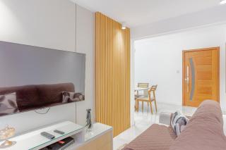 GA01 Apartamento Moderno Bem Localizado no Garcia - Salvador - 7