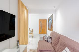 GA01 Apartamento Moderno Bem Localizado no Garcia - Salvador - 6