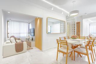 GA01 Apartamento Moderno Bem Localizado no Garcia - Salvador - 5