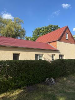 Ferienwohnung Neumann - Bad Wilsnack - 0