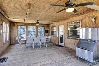 Fantasy Oaks Lodge - Aransas Pass - 8