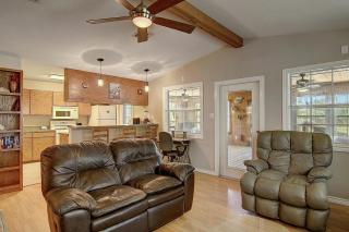 Fantasy Oaks Lodge - Aransas Pass - 7