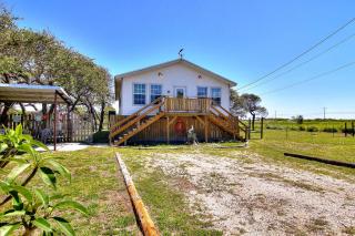Fantasy Oaks Lodge - Aransas Pass - 4