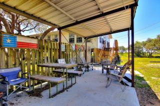 Fantasy Oaks Lodge - Aransas Pass - 2