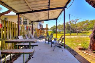 Fantasy Oaks Lodge - Aransas Pass - 1