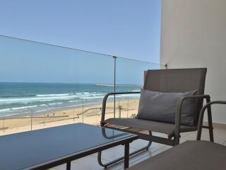 Seaside Escape - Modern Comfort and Relaxation in Mehdia - Kenitra - 4