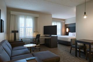 Residence Inn by Marriott Tallahassee Universities at the Capitol - Tallahassee - 3