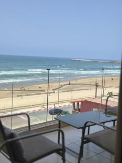 Seaside Escape - Modern Comfort and Relaxation in Mehdia - Kenitra - 1