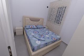 BeniNet Apartments in Golem Beach - Golem - 0