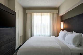 Residence Inn by Marriott Tallahassee Universities at the Capitol - Tallahassee - 2