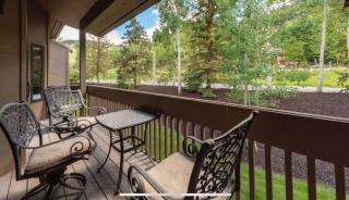 Perfect Summer Getaway! DV Lakeside Villa Spectacular Mtn Views with Pool and Hot Tub - Park City - 0